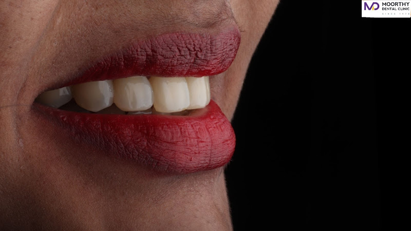 Moorthy Dental Clinic — Dental clinic