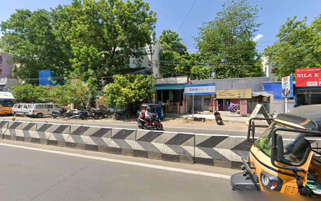Moorthy Dental Clinic